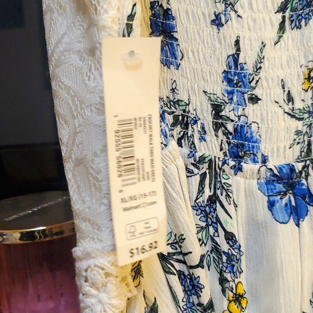 Summer Romper - Picture 9 of 11